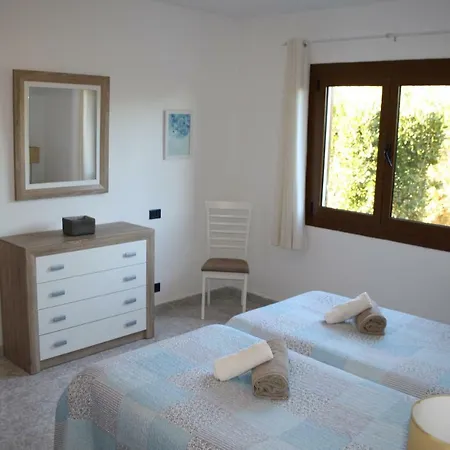 Villa Brenno Port de Pollença