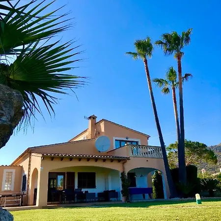 Villa Brenno